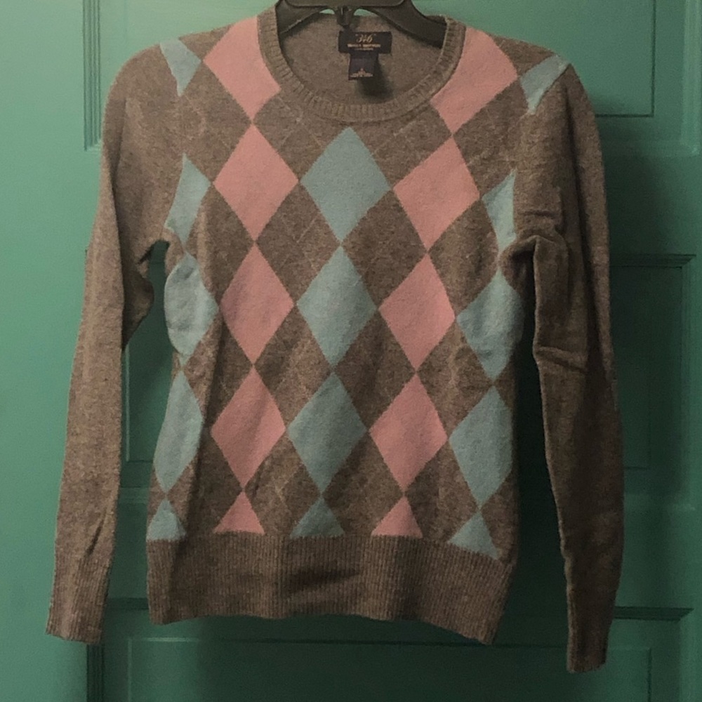 Brooks Brothers women’s size small  sweater